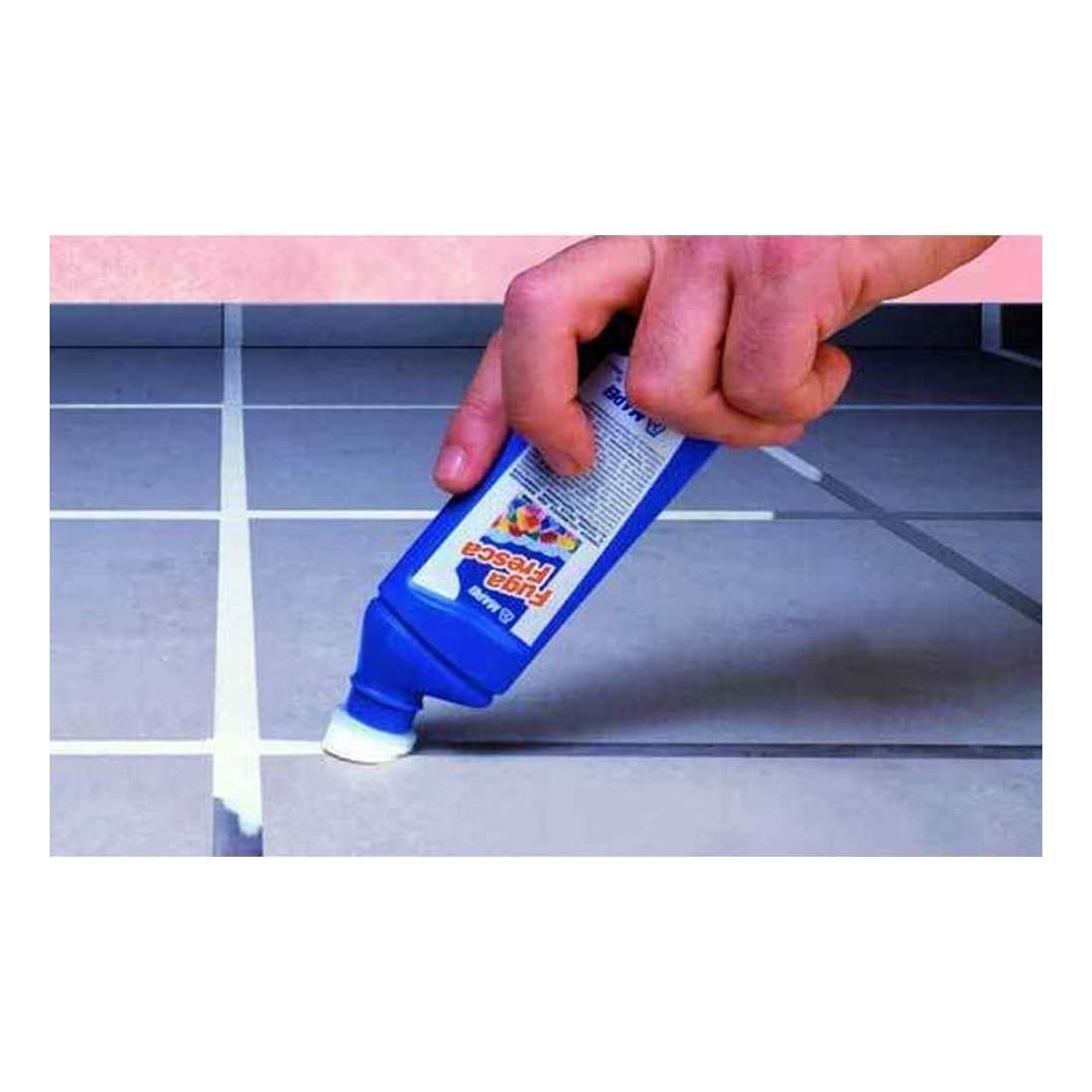 Mapei Fuga Fresca Grout Reviver - 103 (bianco luna)