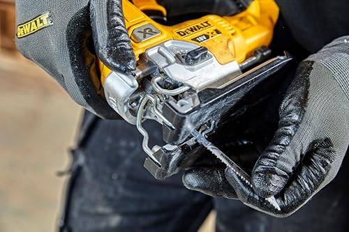 DeWALT DCS334N-XJ Seghetto alternativo