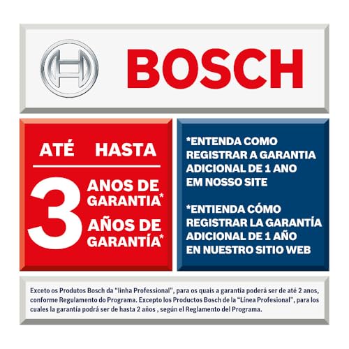 Bosch Professional 06018B6002 Utensile Multifunzione Gop 18 V-28 System, Angolo di Oscillazione: 2.8°, Batterie e Caricabatteria Non Inclusi, in Cartone