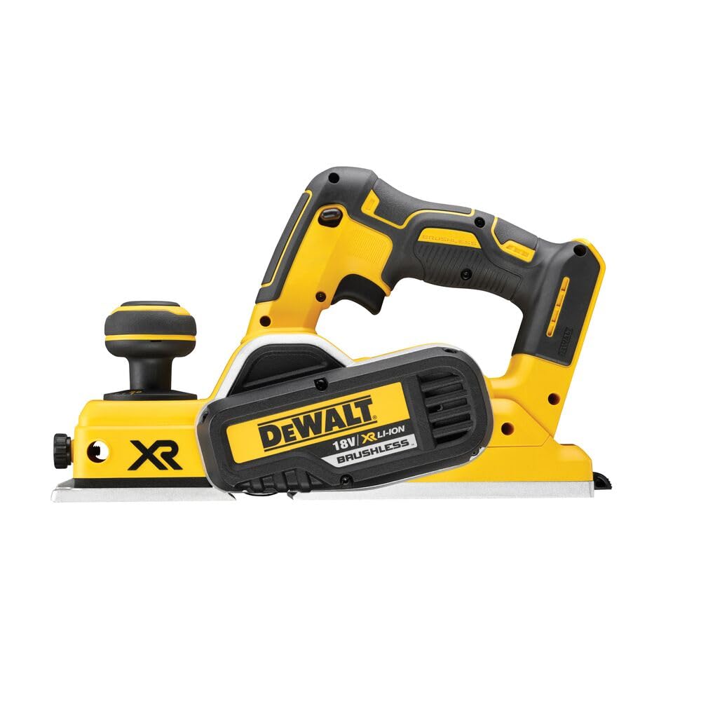 DEWALT Pialletto in valigetta TSTAK, senza batterie e caricabatterie, DCP580NT-XJ