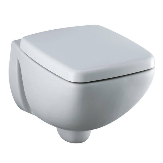 Ideal standard cantica t311661 vaso sospeso con scarico orizzontale.