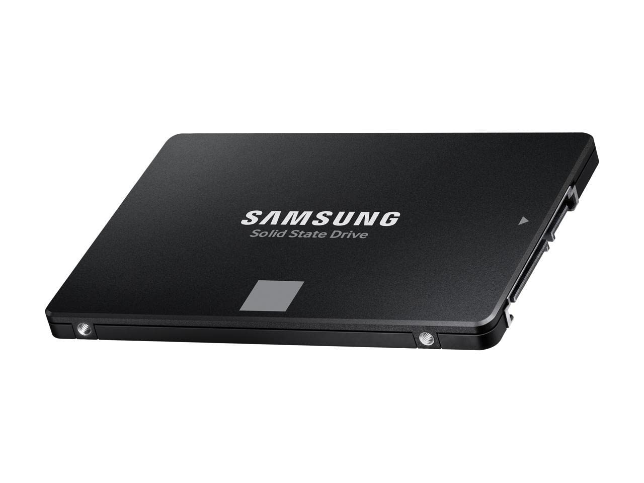 Samsung 870 EVO 4TB 2,5" SATA III SSD interno (MZ-77E4T0B/AM)