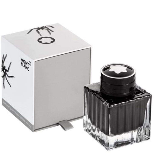 Montblanc Heritage Spider - Flacone d'inchiostro, 50 ml