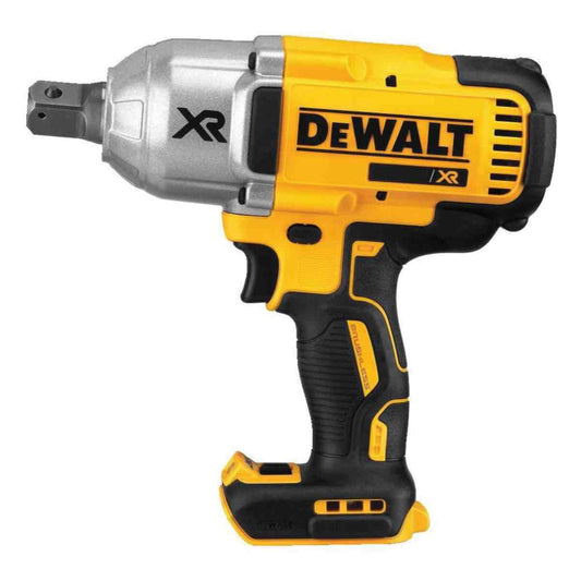 DEWALT AVVITATORI AD IMPULSI ALTA POTENZA ATTACCO 3/4” 18V, DCF897NT-XJ