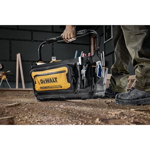 Dewalt DWST60106-1 Pro 20'' Borsa portautensili