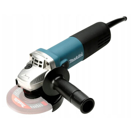 Makita 9558NBRZ smerigliatrice angolare