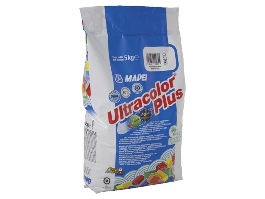 Ultracolor Plus 100 Mapei 2Kg