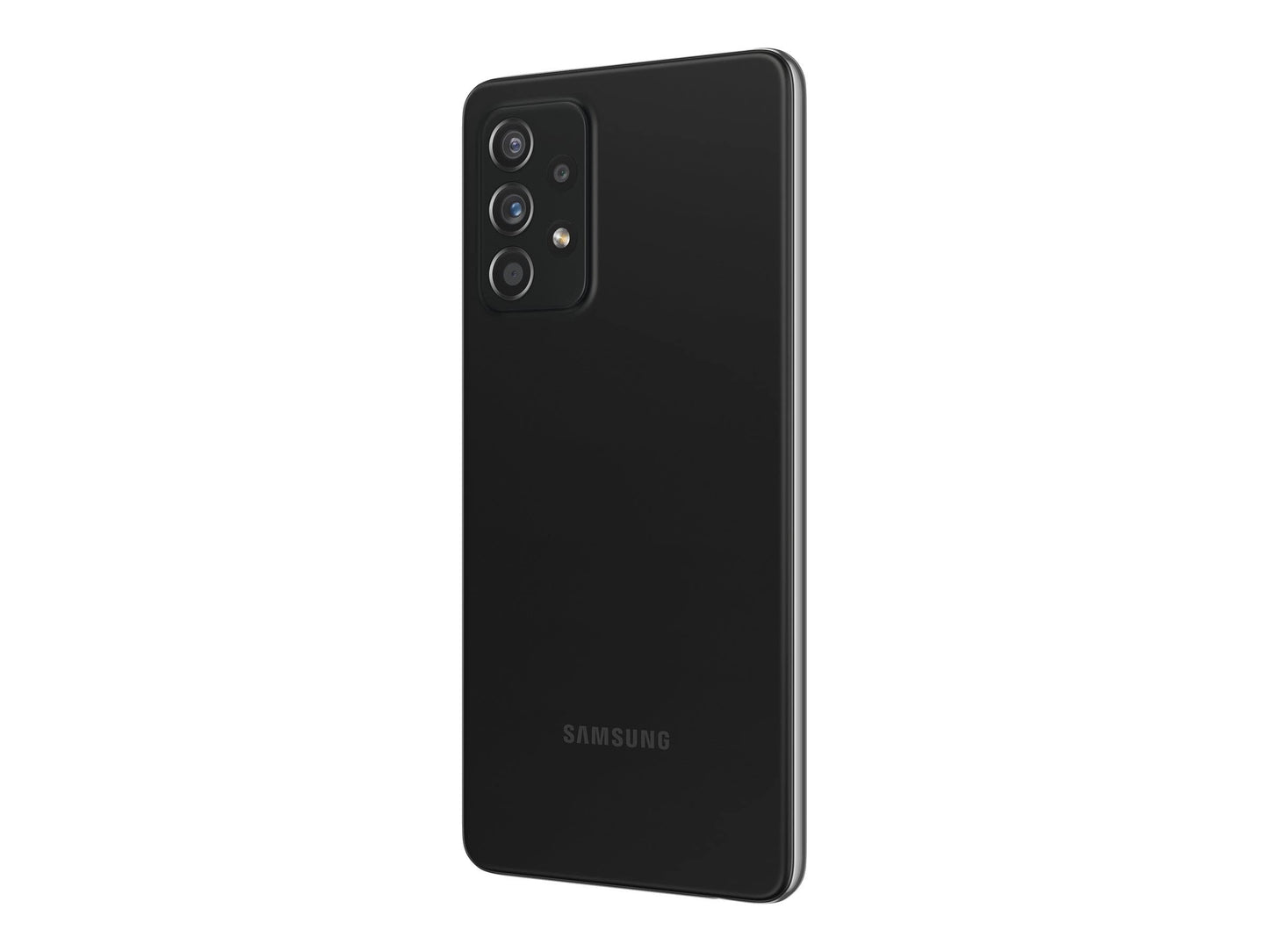 SAMSUNG Galaxy A52s 5G Nero - 6GB - 128GB - 5G (Ricondizionato)