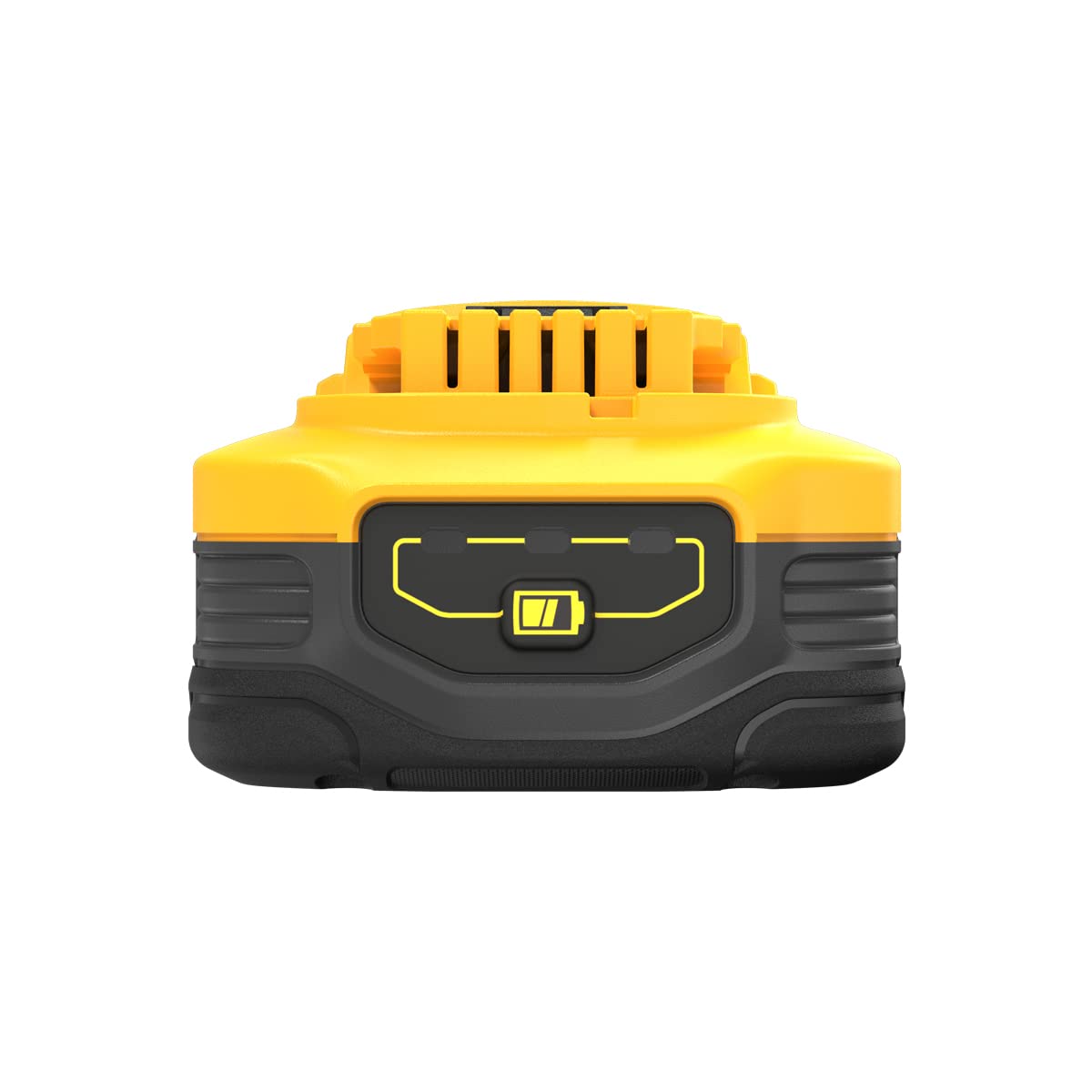 DeWalt DCBP518 18v XR Compact Powerstack Li-ion batteria 5ah