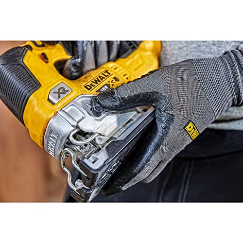 DeWALT DCS334N-XJ Seghetto alternativo