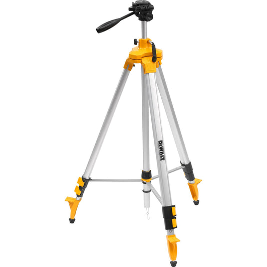 DE0733 - Treppiede per laser elevato, 97-248 cm