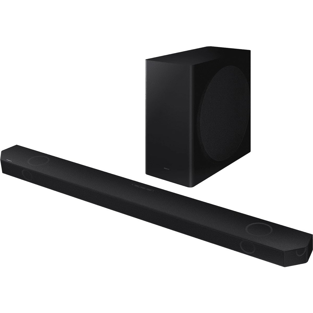 Soundbar Samsung HW-Q800D/EN Nero