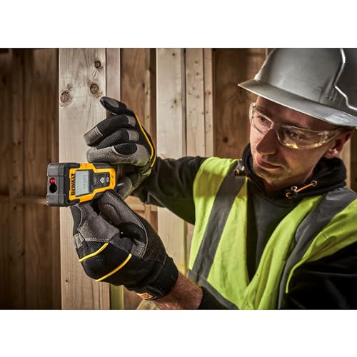 Dewalt Dwht77100-Xj Laser Misura da 0.15 a 30 Metri