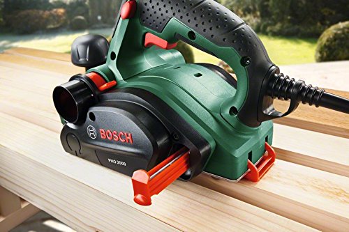 Bosch Home and Garden 06032A4100 Pialletto, PHO 2000, 680 W, Verde