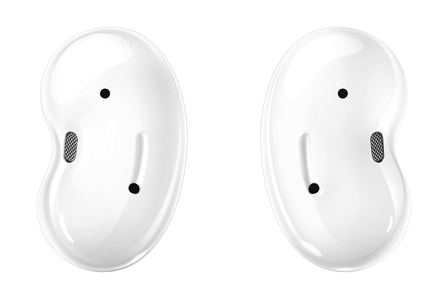 Samsung Galaxy Buds Live - Wireless Earphones Mystic White