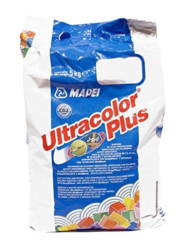 Mapei Ultracolor Plus Coloured Grout Chocolate 144 by Mapei