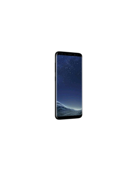 Samsung Galaxy S8 Smartphone, Midnight Black, 64GB espandibili [Versione Italiana]