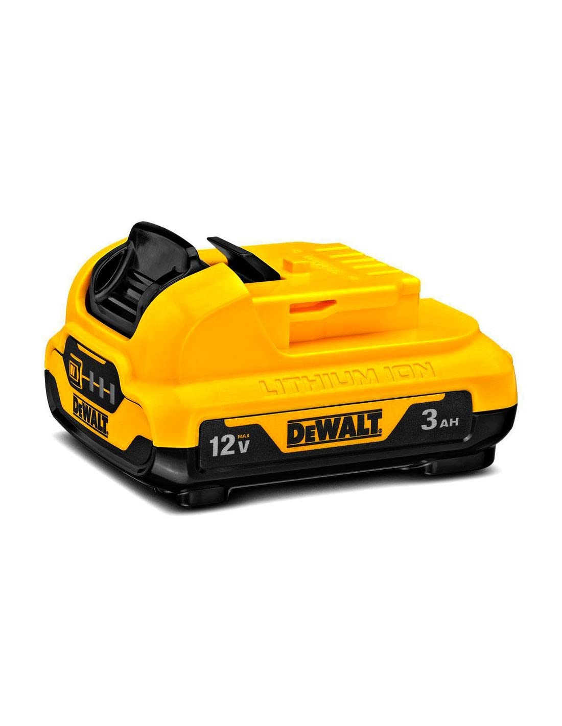 DeWALT Kit D12K402 (DCS512 + DCS312 + DCF801 + DCH072 + 1 batteria 3,0 Ah + 1 batteria 5,0 Ah + caricabatterie + Borsa)