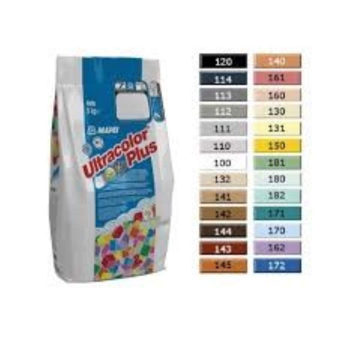 Ultracolor Plus Mapei 5 Kg Offertissima Su Tutti I Colori