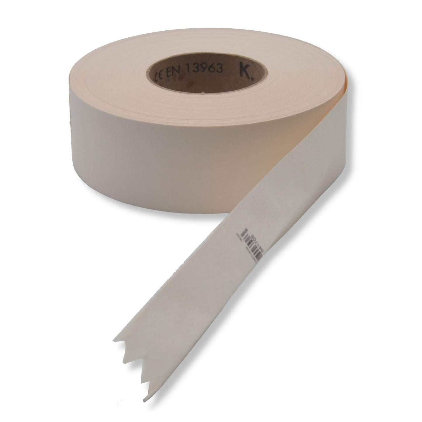 KNAUF® - Strisce di carta per fughe, rotolo da 75 m, larghezza: 5 cm, 2 pezzi