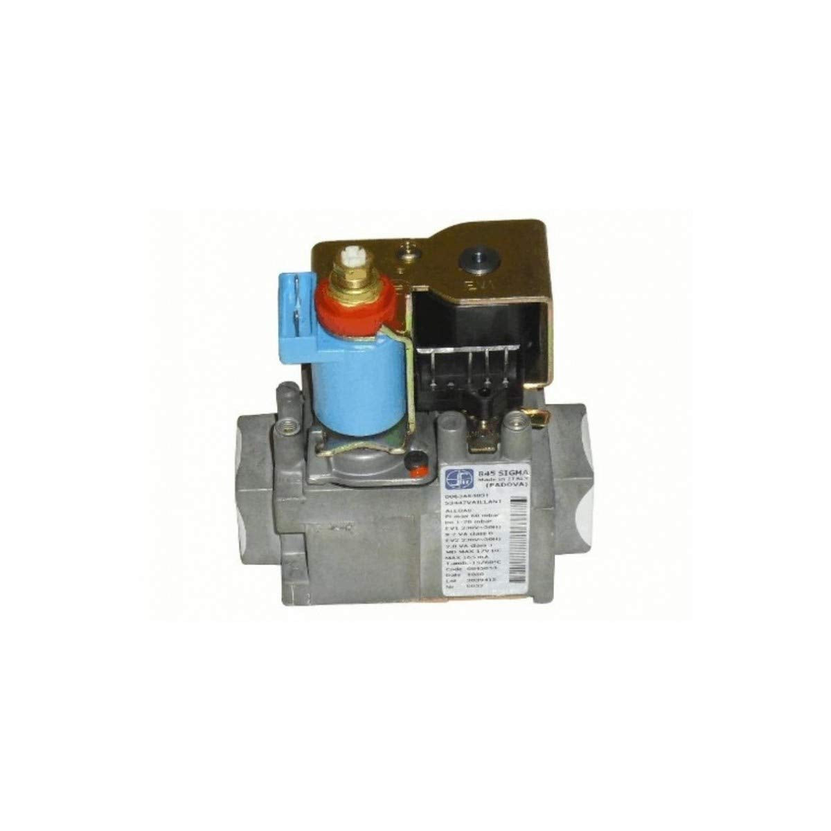 Valvola Gas Caldaia Vaillant Sit pro Plus 053462