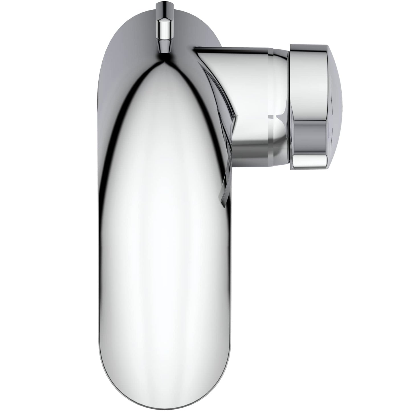 Ideal Standard A4268AA Melange Miscelatore monocomando bidet, cromato