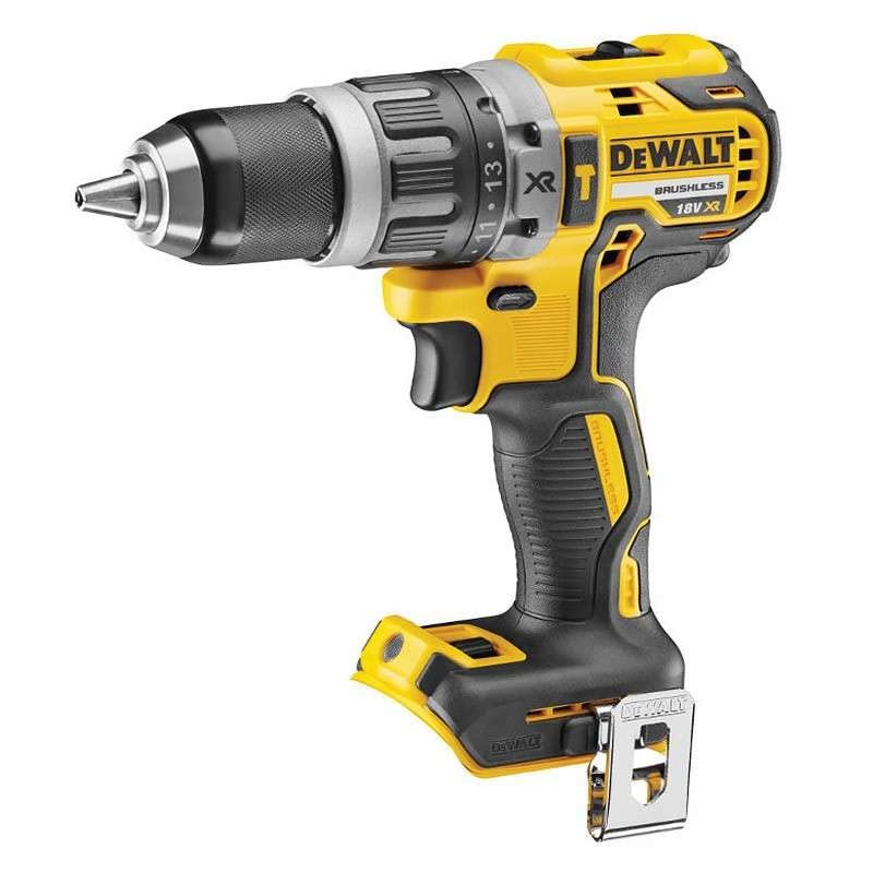 DeWalt DCK654P3T-QW Combiset