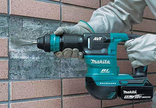 MAKITA DHK180Z - Martillo mini demoledor bl 18v lxt avt