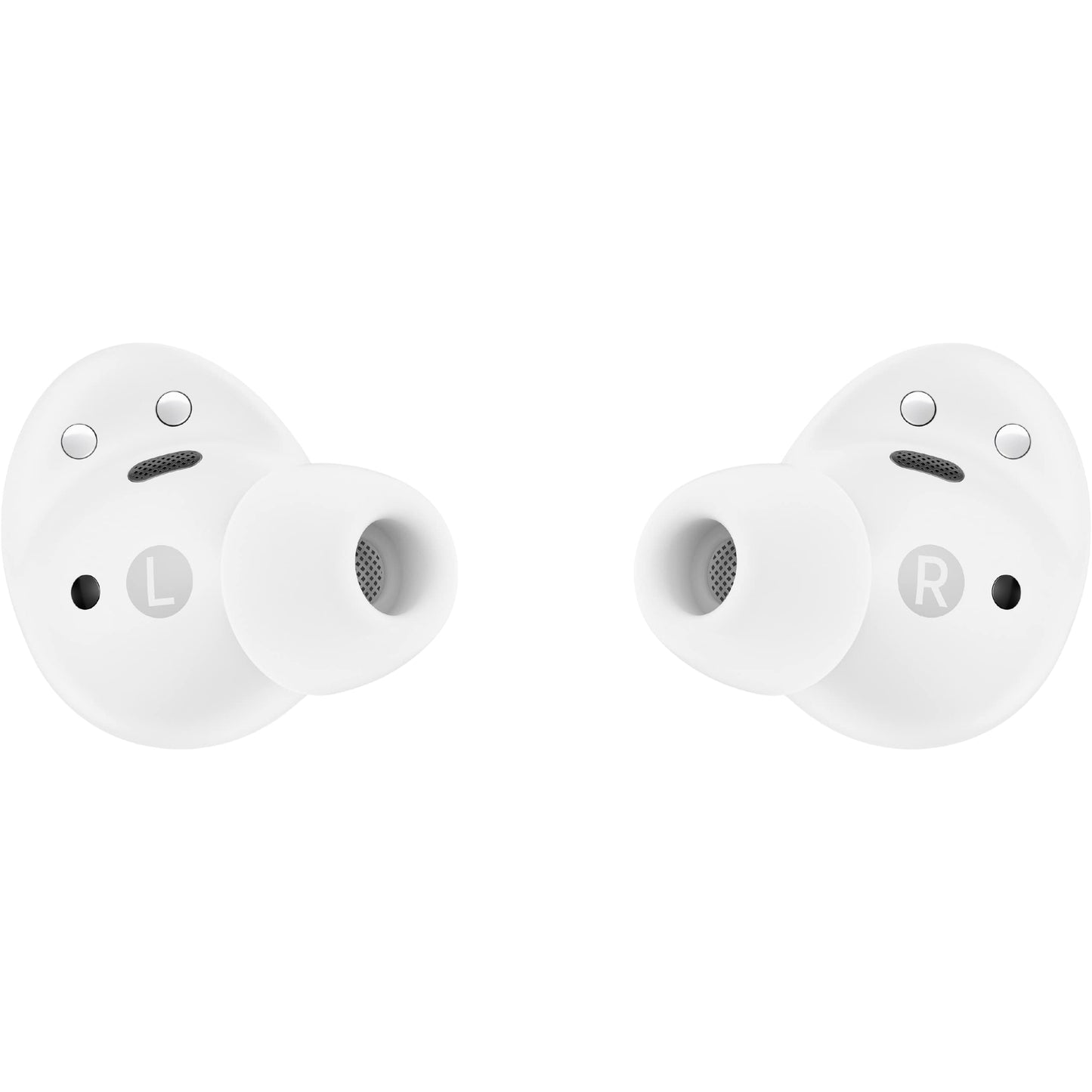 SAMSUNG SM-R510N Galaxy Buds2 Pro Cuffia, Bianco