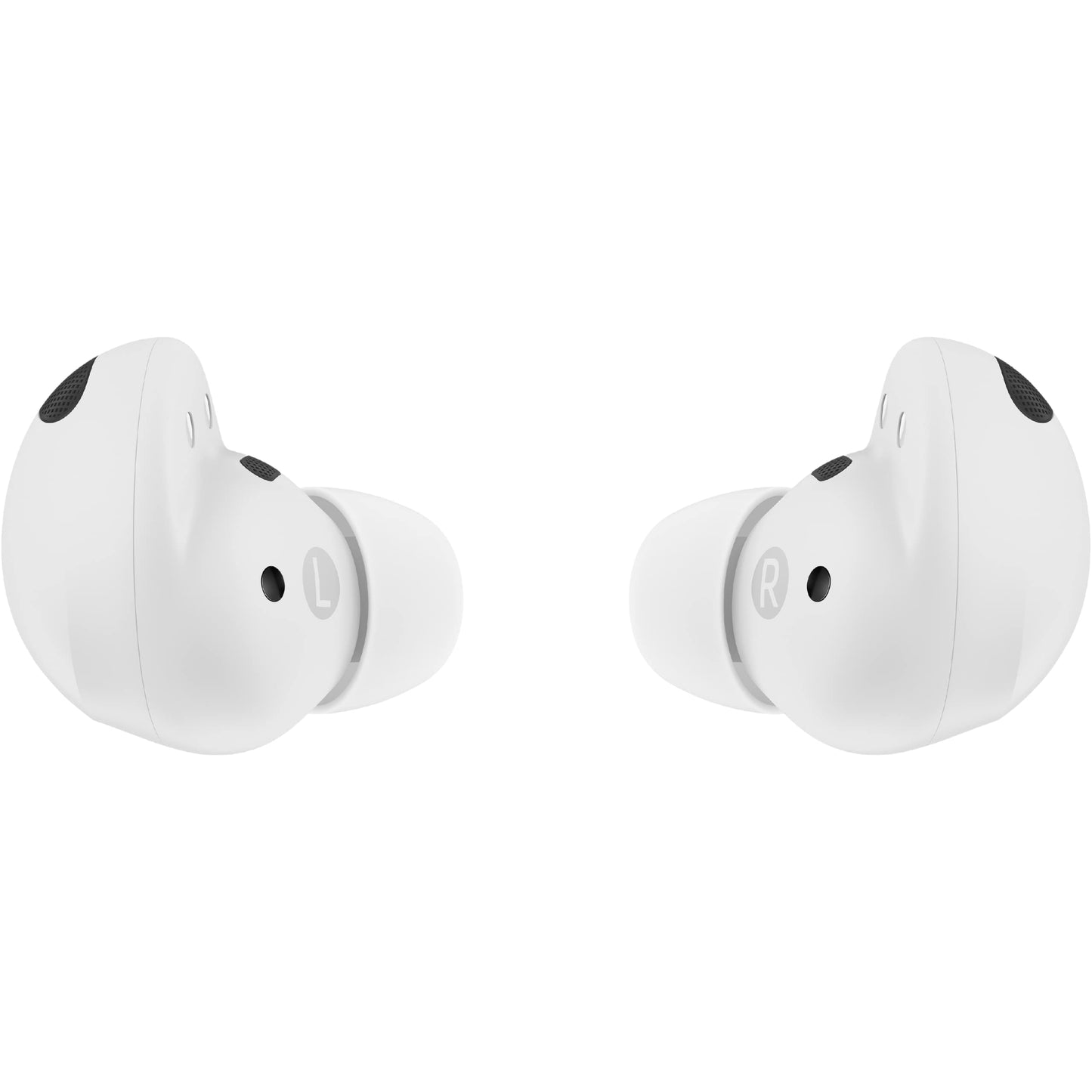 SAMSUNG SM-R510N Galaxy Buds2 Pro Cuffia, Bianco