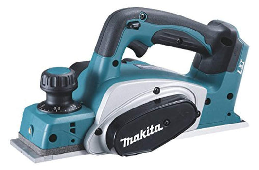 Makita DKP180ZJ Pialla a Batteria