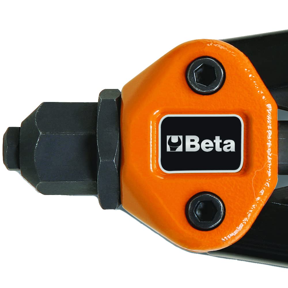 Beta 1740B 330 - Rivettatrice di potenza compatta