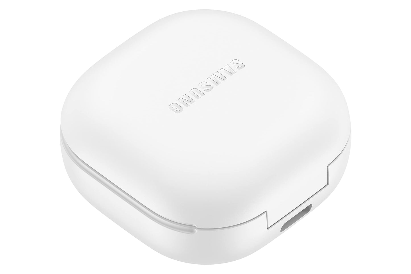 SAMSUNG SM-R510N Galaxy Buds2 Pro Cuffia, Bianco