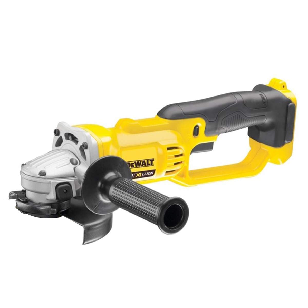 DeWalt DCK897P4-QW - Kit di attrezzi 18 V, colore: Giallo/Nero