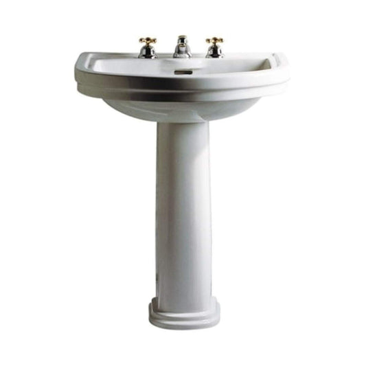 LAVABO CALLA IDEAL STANDARD 68X58 CM BIANCO EU