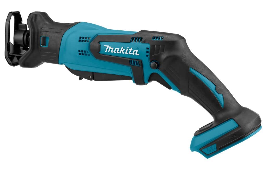 Makita VALIGETTA MAKPAC 18V, Nero