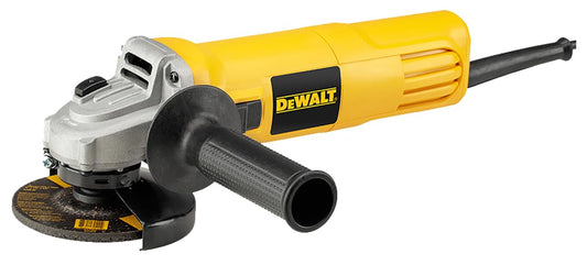 DEWALT AMOLADORA Angular DWE4117-QS