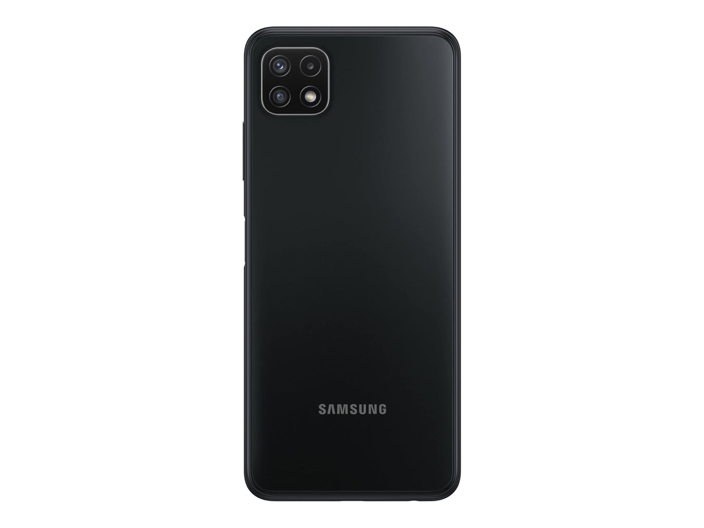 Samsung Galaxy A22 5G Smartphone 6,6 Pollici , Display Infinity-V FHD+, Cellulare Android 11, Tripla fotocamera posteriore, 4GB RAM e 64GB, Batteria 5.000 mAh, Gray (Versione Italiana) 2021