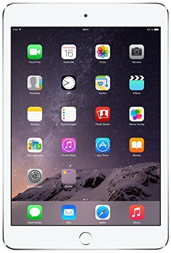 iPad Mini 3 16GB WiFi