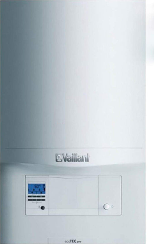 Vaillant ECOTEC PRO VMW 286/5-3A - Caldaia a Condensazione a Gas Metano 28 Kw