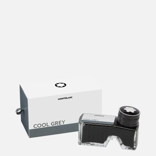 MONTBLANC Ink Bottle Cool Grey 60 ml PF marca