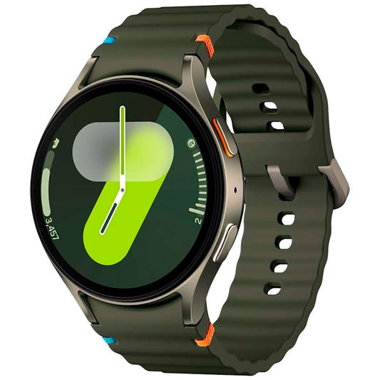 Samsung Orologio Intelligente Galaxy L310 44 mm 7 Verde