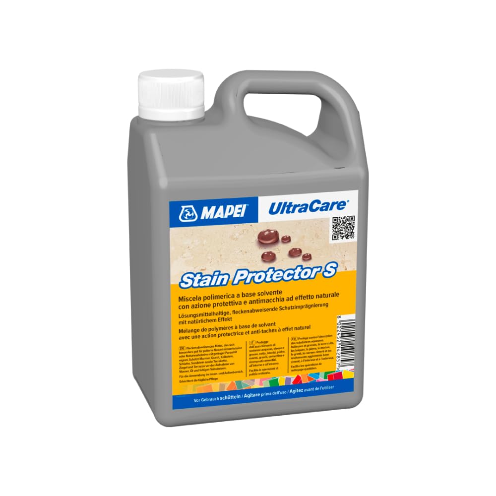 Mapei Ultracare Stain Protector W Lt.1