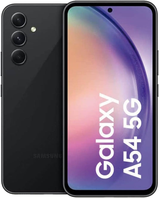 Samsung Galaxy A54 5G 8GB_256GB black