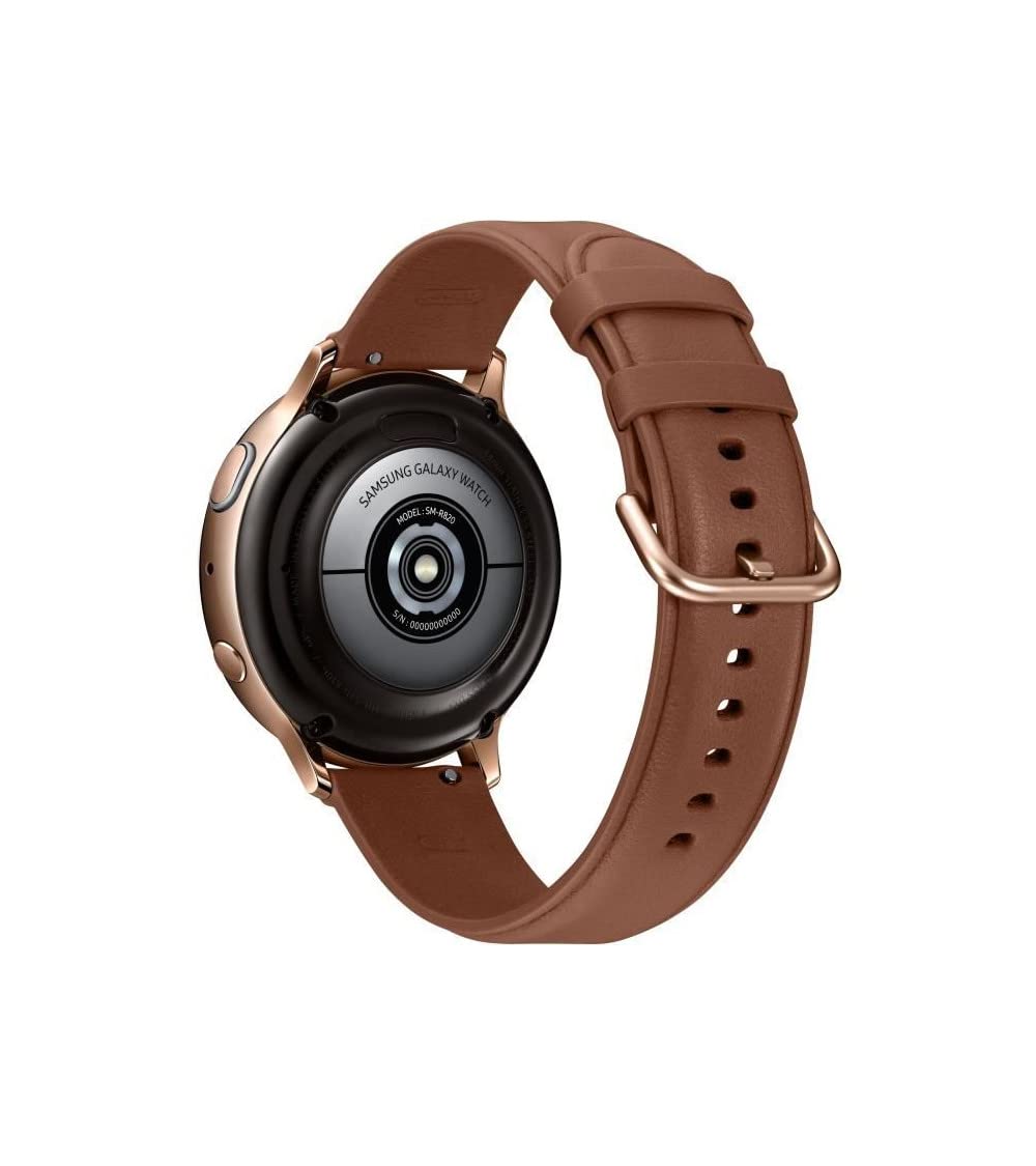 Samsung Orologio Galaxy Watch Active 2