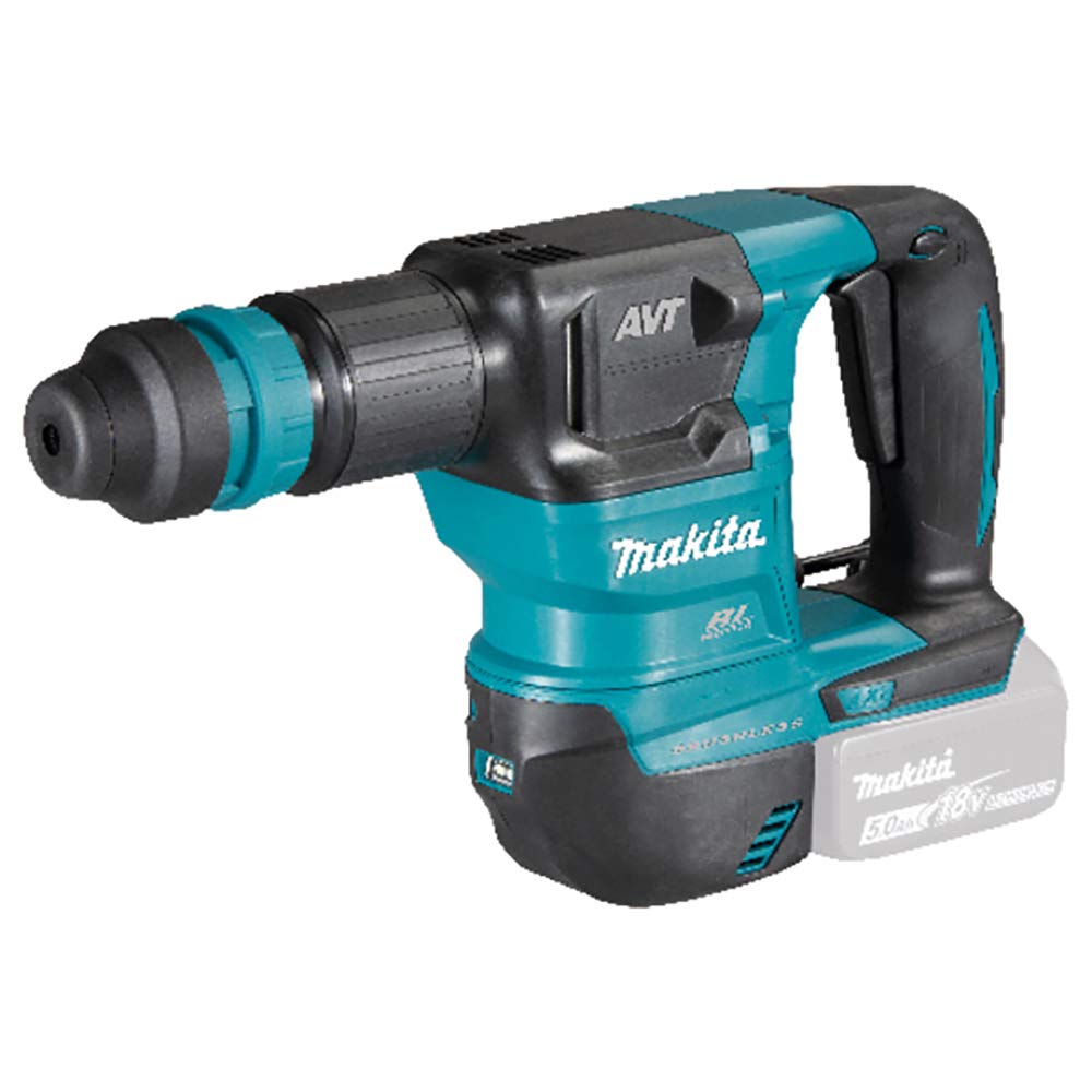 MAKITA DHK180Z - Martillo mini demoledor bl 18v lxt avt