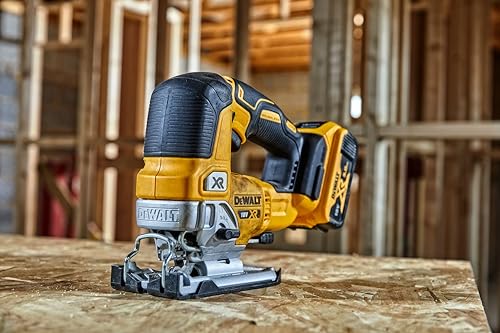 DeWALT DCS334N-XJ Seghetto alternativo