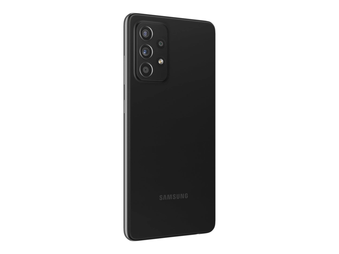 Samsung Galaxy A52s 5G Nero - 6GB - 128GB - 5G