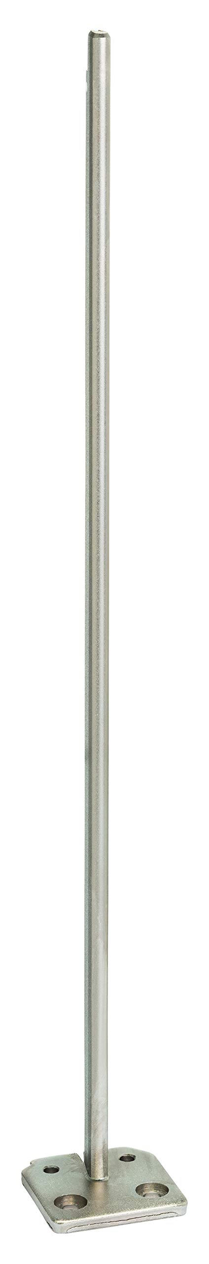 Bosch Professional 2608135022 Guida per lame Taglia-Gomma-Piuma 300 mm