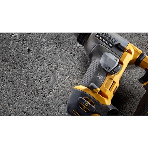 Dewalt Dch172N-Xj Trapano a Percussione Sds Plus 18V Xr Brushless 16mm